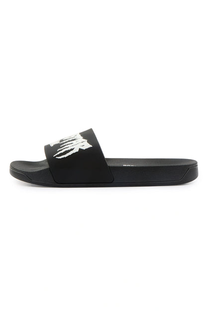 Andros Black Graphic Slides