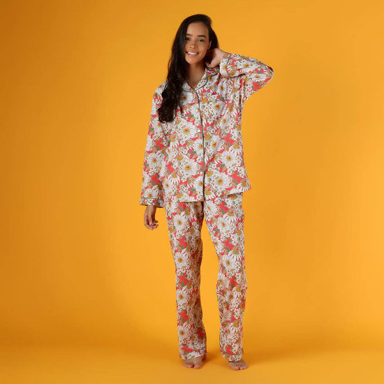 Mahogany - Lucy PJ Set