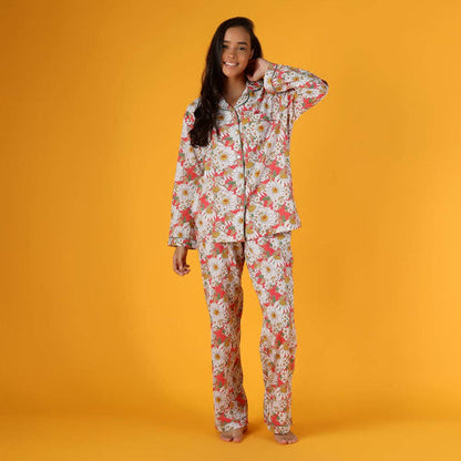 Mahogany - Lucy PJ Set