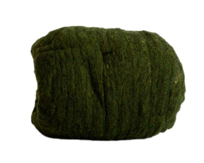 Harrisville - Wool Fleece for Felting (roving)