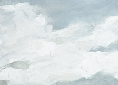 Cotton Canvas Mural