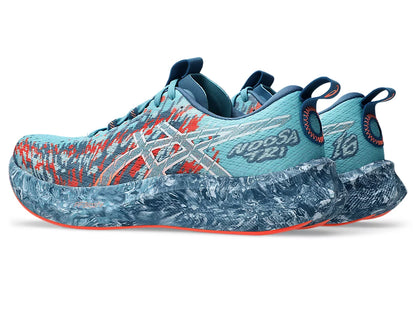 Asics Mens Noosa Tri 16- Stillwater/Winter Sea (1011B872-402)