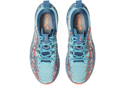 Asics Mens Noosa Tri 16- Stillwater/Winter Sea (1011B872-402)