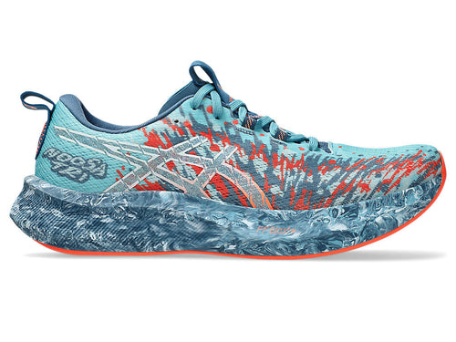 Asics Mens Noosa Tri 16- Stillwater/Winter Sea (1011B872-402)