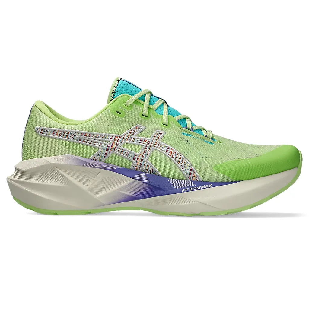 Asics Men's Novablast 5 TR Trail Running Shoes