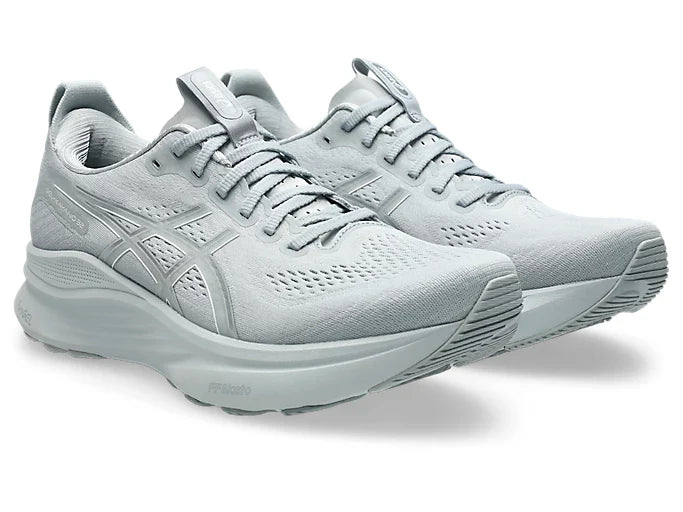 ASICS Men's GEL-KAYANO 32 Wide - PIEDMONT GREY/GRAVEL