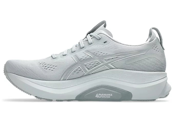 Asics Mens Gel Kayano 32 Wide-Piedmont Grey/Gravel (1011C051-020)