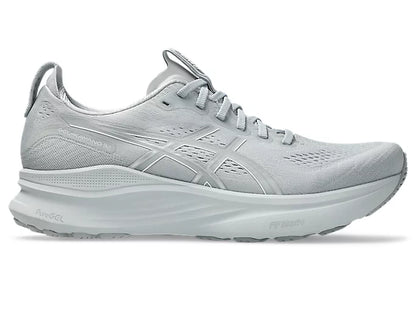 Asics Mens Gel Kayano 32 Wide-Piedmont Grey/Gravel (1011C051-020)