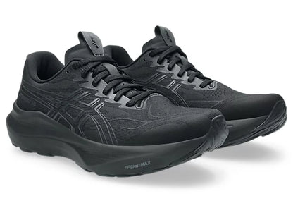 ASICS Men's GT-2000 14 Wide - BLACK/GRAPHITE GREY