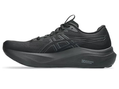 ASICS Men's GT-2000 14 Wide - BLACK/GRAPHITE GREY
