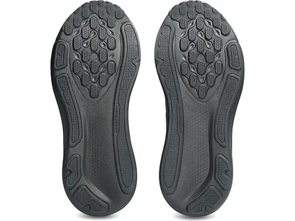 ASICS Men's GEL-KAYANO 33 - BLACK/BLACK