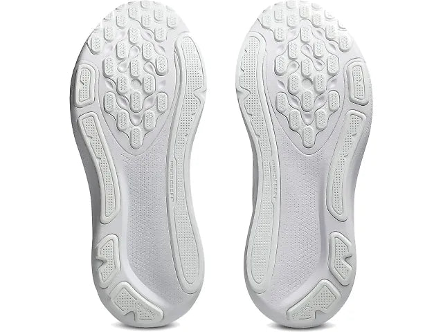 ASICS Men's GEL-KAYANO 33 - WHITE/WHITE