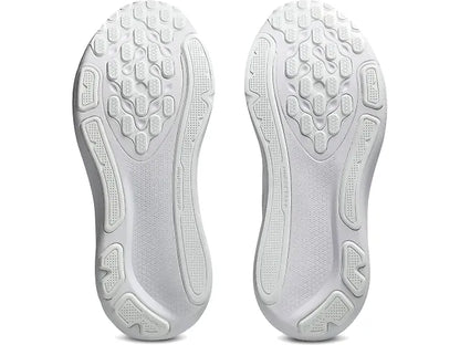 ASICS Men's GEL-KAYANO 33 - WHITE/WHITE