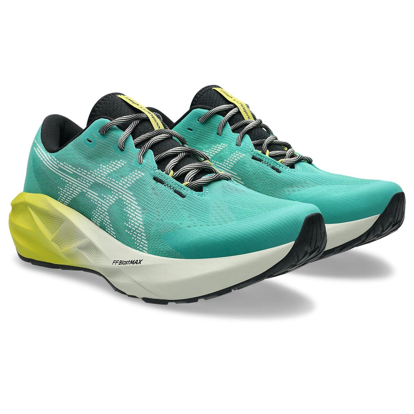 Asics Men's Novablast 5 TR Trail Running Shoes
