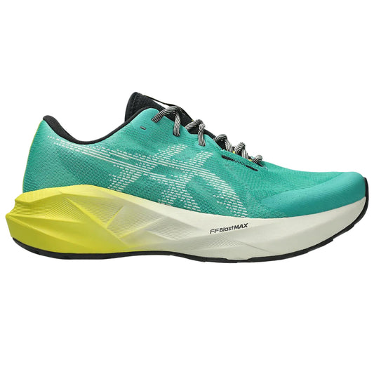 Asics Men's Novablast 5 TR Trail Running Shoes