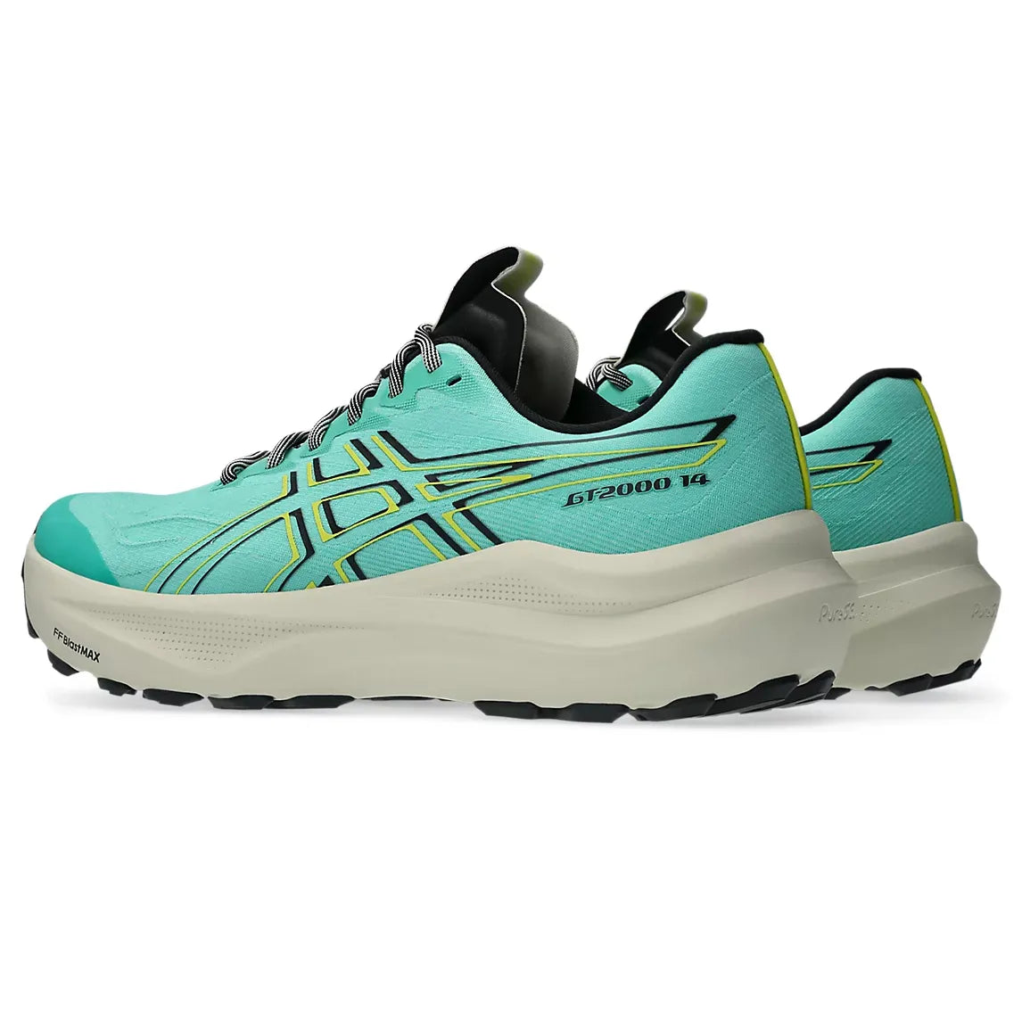 Asics Men's GT-2000 14 TR Trail Running Shoes
