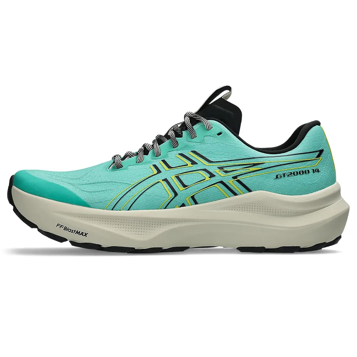 Asics Men's GT-2000 14 TR Trail Running Shoes