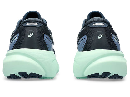 Asics Womens Gel Kayano 30 Wide- French Blue/Denim Blue (1012B503-403)