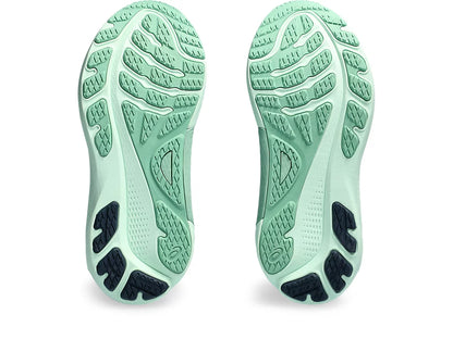 Asics Womens Gel Kayano 30 Wide- French Blue/Denim Blue (1012B503-403)