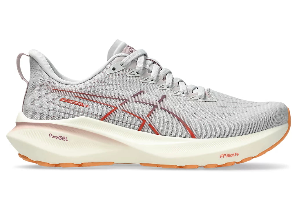 Asics Womens GT-2000 13 Wide-  (1012B667-020)