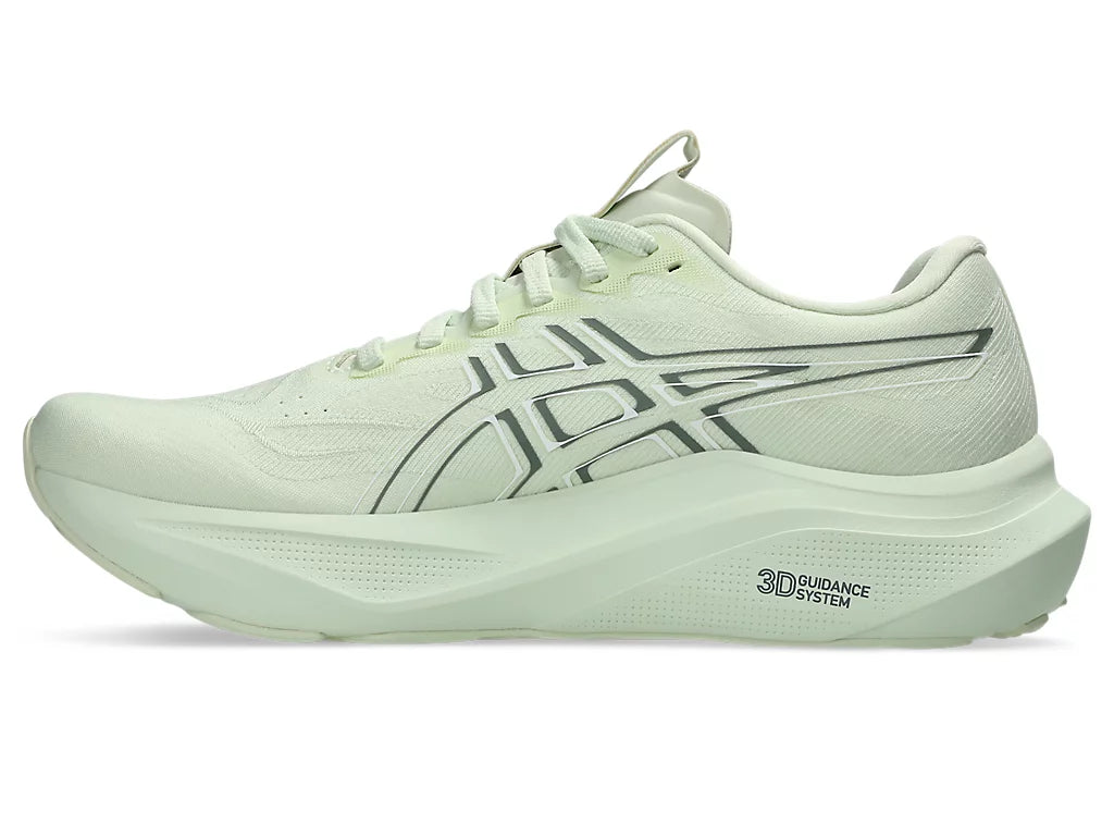 Asics Womens GT-2000 14- Whisper Green/ Monument Blue (1012B843-300)