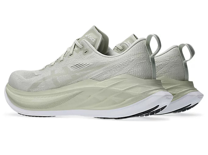 Asics Unisex Superblast 2 - Lake Grey/White Sage