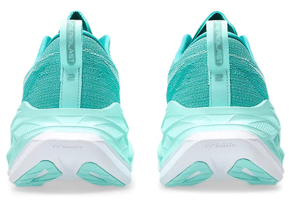 Asics Unisex Superblast 2 - Wave Teal/Illuminate Mint