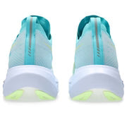 ASICS UNISEX MEGABLAST - ENERGY AQUA/BLUE FADE