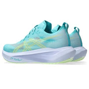 ASICS UNISEX MEGABLAST - ENERGY AQUA/BLUE FADE