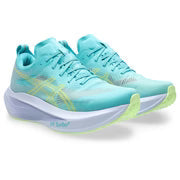 ASICS UNISEX MEGABLAST - ENERGY AQUA/BLUE FADE