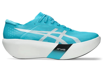 ASICS Unisex's METASPEED RAY - AQUARIUM/WHITE
