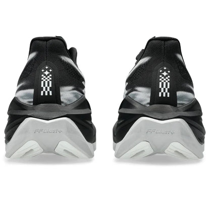 ASICS Unisex's SUPERBLAST 3 - BLACK/BLACK