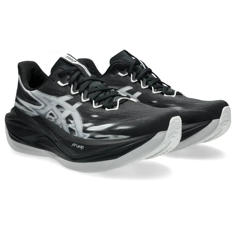 ASICS Unisex's SUPERBLAST 3 - BLACK/BLACK