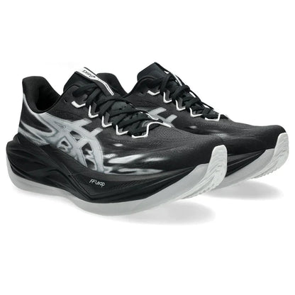 ASICS Unisex's SUPERBLAST 3 - BLACK/BLACK