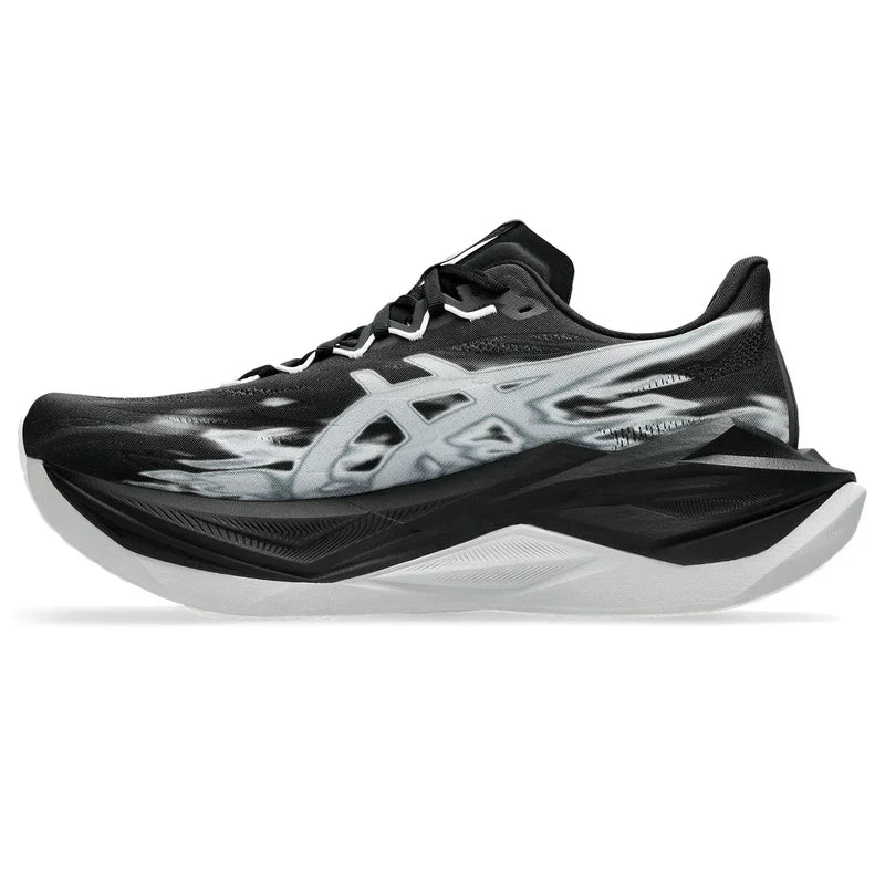 ASICS Unisex's SUPERBLAST 3 - BLACK/BLACK