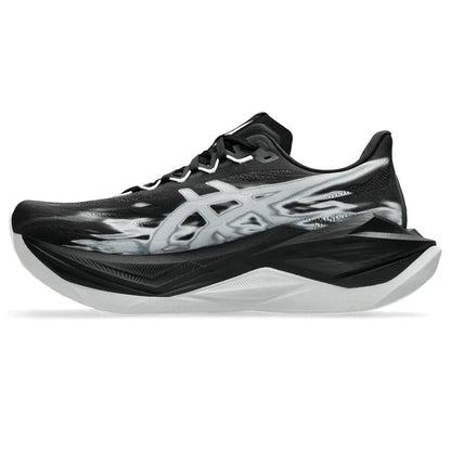 ASICS Unisex's SUPERBLAST 3 - BLACK/BLACK