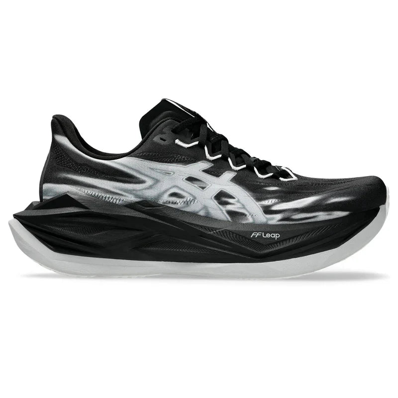ASICS Unisex's SUPERBLAST 3 - BLACK/BLACK