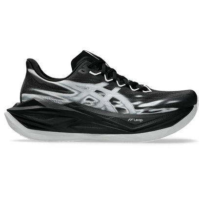 ASICS Unisex's SUPERBLAST 3 - BLACK/BLACK
