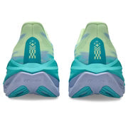 ASICS Unisex's SUPERBLAST 3 - ILLUMINATE YELLOW/ENERGY AQUA