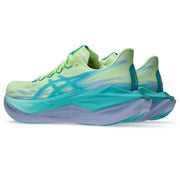 ASICS Unisex's SUPERBLAST 3 - ILLUMINATE YELLOW/ENERGY AQUA