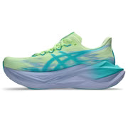 ASICS Unisex's SUPERBLAST 3 - ILLUMINATE YELLOW/ENERGY AQUA