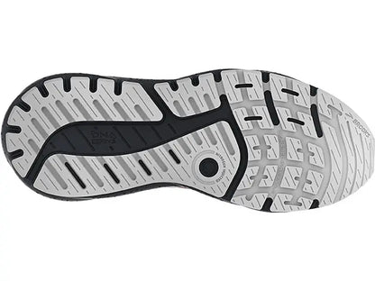 Brooks Mens Beast GTS 23- Grey/Scarlet/Ebony (1104011D030)