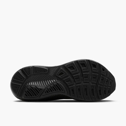 Brooks Men's Ghost 17 - Black/Black/Ebony