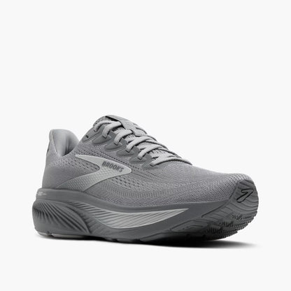 Brooks Men's Ghost 17 - Primer Gray/Oyster Mushroom