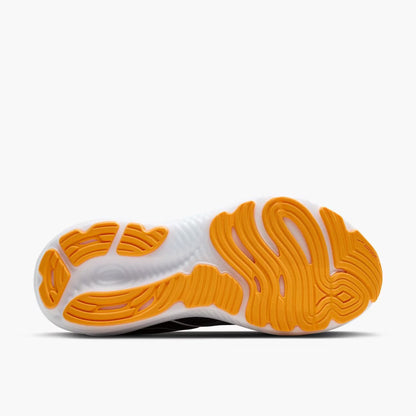 Brooks Men's Glycerin 22 - Black/Country Blue/Orange Pop (1104451D013)