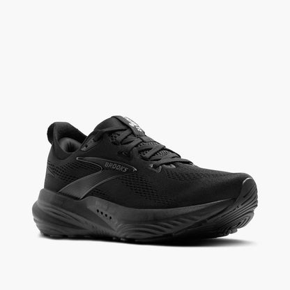 Brooks Women's Glycerin 22 - Black/Black/Ebony