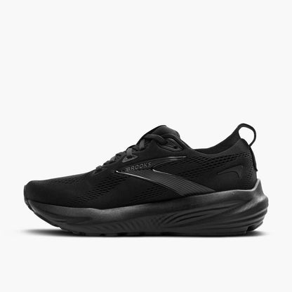 Brooks Women's Glycerin 22 - Black/Black/Ebony