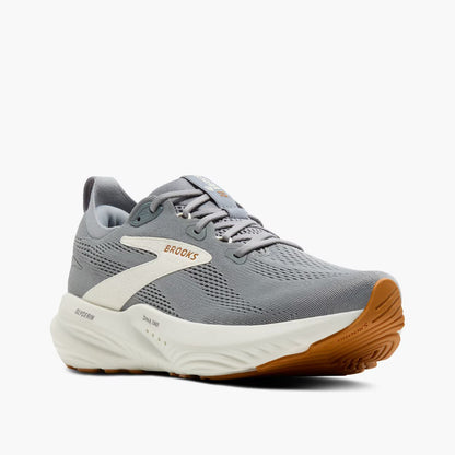 Brooks Men's Glycerin 22 - Primer Gray/Gray/Honey Ginger