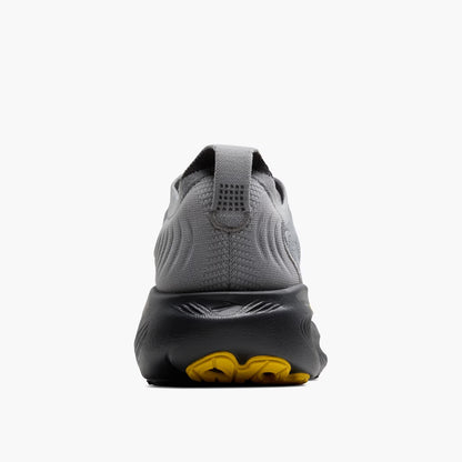 Brooks Men's Adrenaline GTS 25 - Primer Grey/Ebony/Jasmin - Extra Wide (4E)