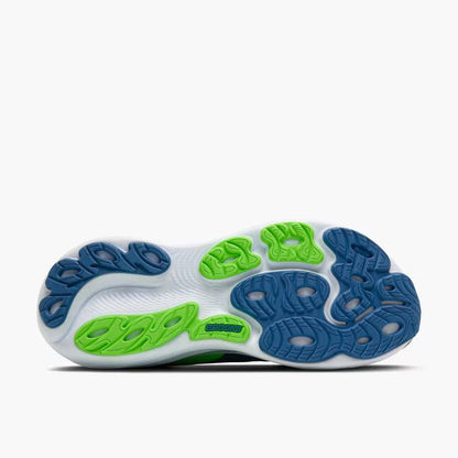 Brooks Men's Adrenaline GTS 25 - Green/Moonlight/Phantom